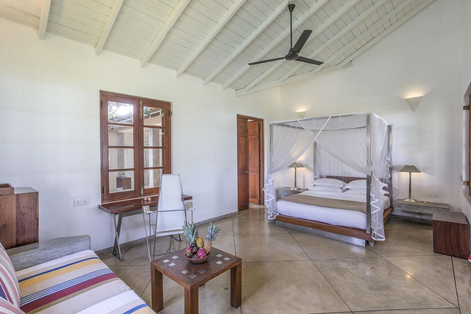 The Frangipani Tree By Edwards Collection Hotel Unawatuna Exterior photo