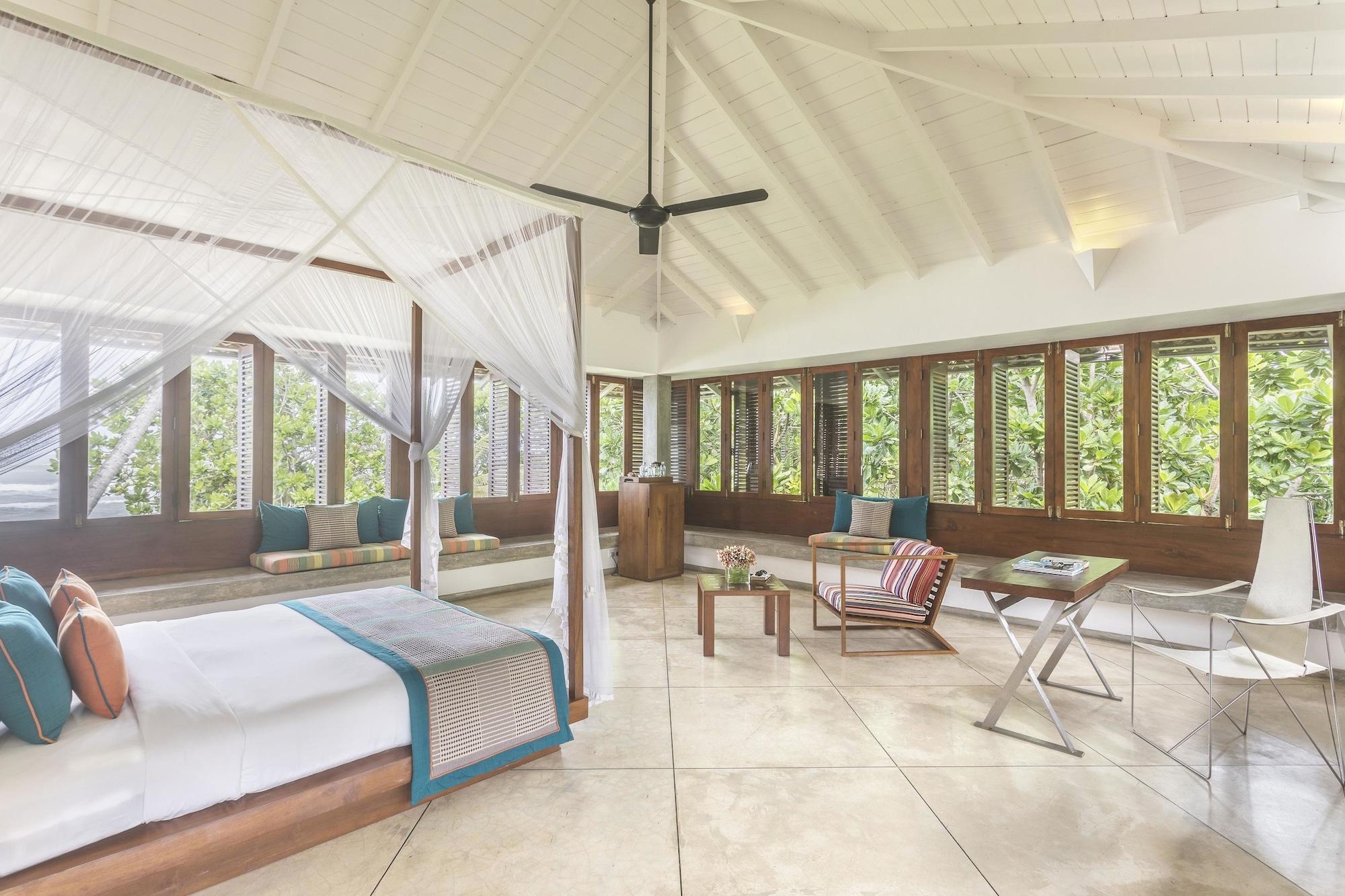 The Frangipani Tree By Edwards Collection Hotel Unawatuna Exterior photo